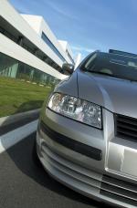 Fiat Stilo Wagon 2002 года